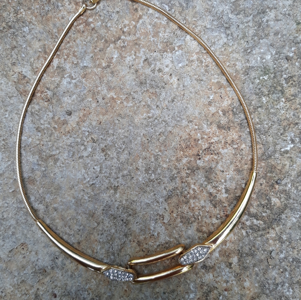 Vintage Fernando Originals Necklace